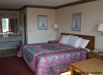 Days Inn By Wyndham White House Exterior foto