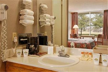 Days Inn By Wyndham White House Cameră foto
